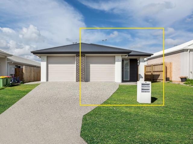 1/17 Anne Street, PARK RIDGE SOUTH, QLD 4125