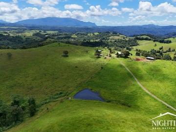 117 acres I Views I Lifestyle Grazing