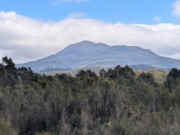 Strathblane, Mount McCutcheon