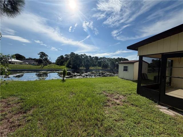 117 Admiral Circle, B, Sebastian, US, FL