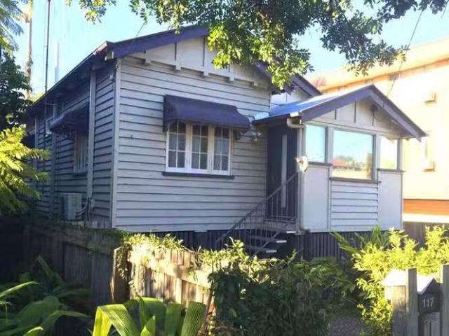 117 Albion Road, Windsor, QLD 4030
