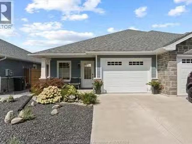 117 Arthur Street North, Harrow, ON, N0R 1G0 house for sale.