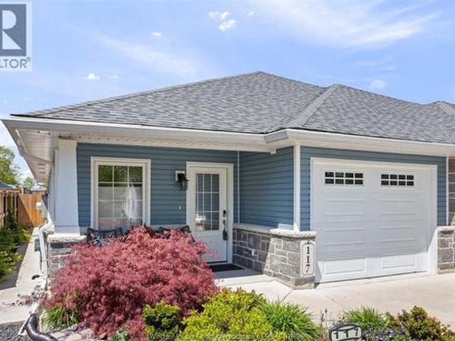 117 Arthur Street North, Harrow, ON, N0R 1G0 house for sale | Listing ID 26019 | Royal LePage