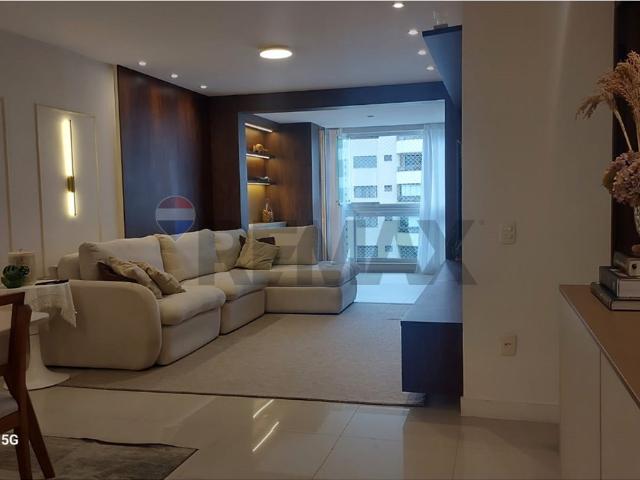 117 Área Útil Apartamento Alugar, 3 Dormitórios localizado em Rua Escritor Rodrigo Melo Franco, 400, Barra Olímpica, Rio de Janeiro, Rio de Janeiro, 22783124 | Brasil