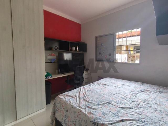 117 Área Útil Casa Alugar, 3 Dormitórios localizado em Rua Dom João Nery, 165 Centro de Especialidades Nova Paulínia, Paulínia, São Paulo, 13140305 | Brasil