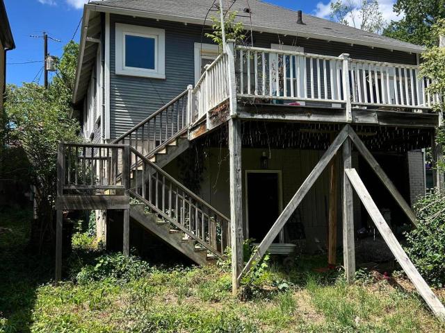 117 Ashe Avenue
