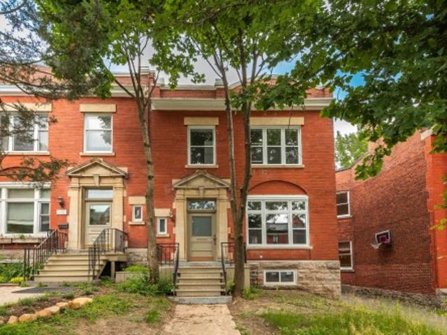 117 Av. Arlington, Westmount, QC, H3Y 2W5 Luxury House for sale | Listing ID 12890 | Royal LePage Carriage Trade Luxury Properties