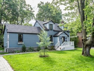 117 Av. St Andrew, Beaconsfield, QC, H9W 4Y7 house for sale | Listing ID 26300 | Royal LePage