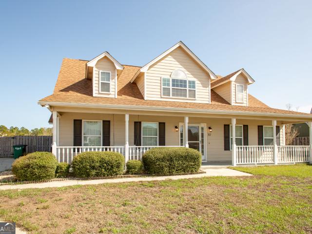 117 Bettingers Place