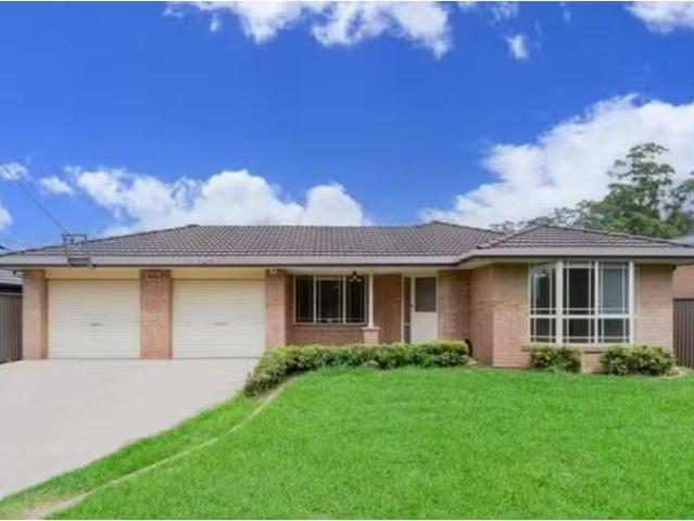 117 Beames Avenue, Rooty Hill House for rent Listed by eric.