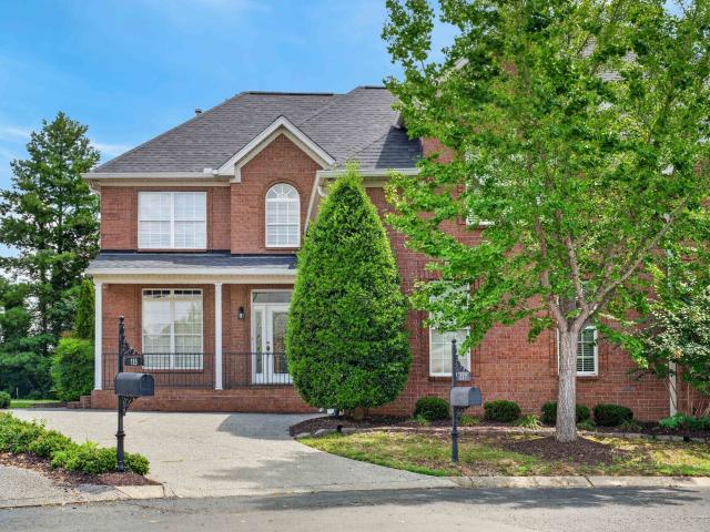 117 Belmont Cir