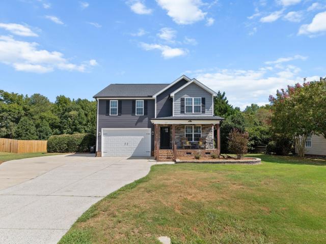 117 Belve Drive