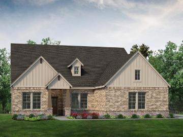 117 Big Sky Rd, Decatur, TX 76234 | MLS #21175