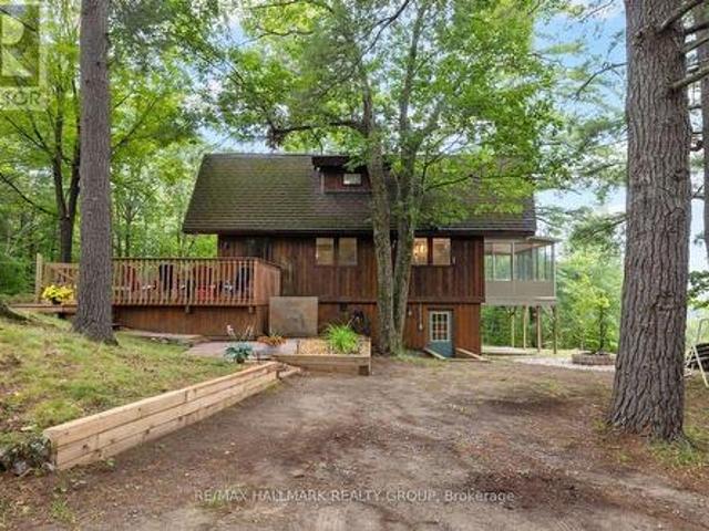 117 Birch Bay Lane, Tay Valley, ON, K7H 3C9 house for sale | Listing ID X13624 | Royal LePage