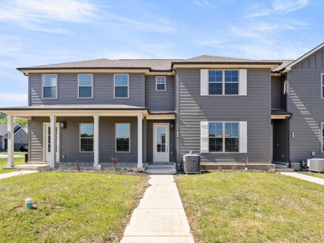 117 Blackberry Lane