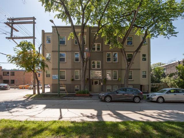 117 Bryce Apartment