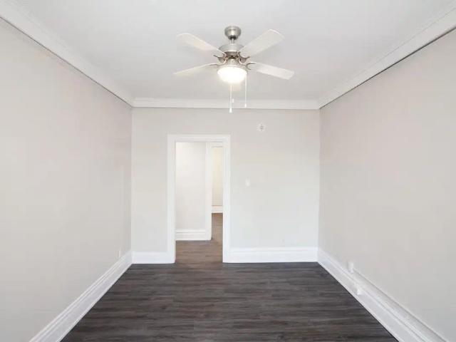 117 Bryce Street — Two Bedroom Suite Type B