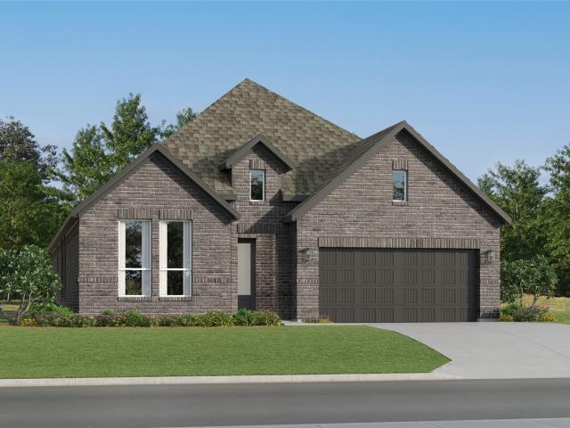 117 Brabham Loop, Hutto, TX 78634 | MLS #4385