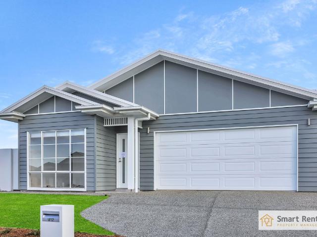 1/17 Bradbury Place, Maleny