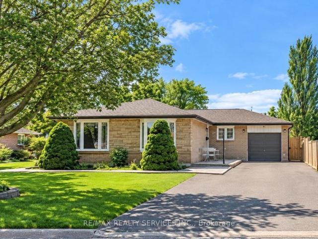 117 Brentwood Drive, Brampton