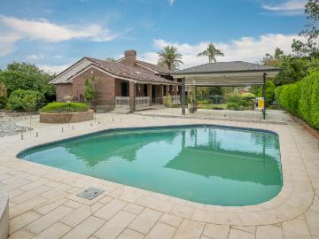 Bridgeman Downs, Brisbane, Queensland, Brisbane County, Queensland