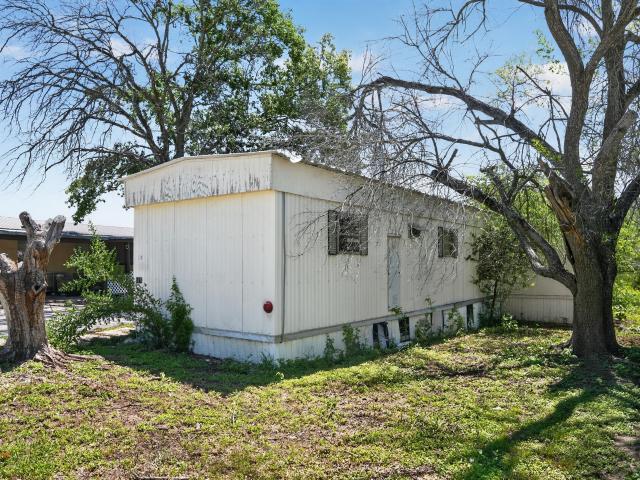 117 Broken Arrow Street