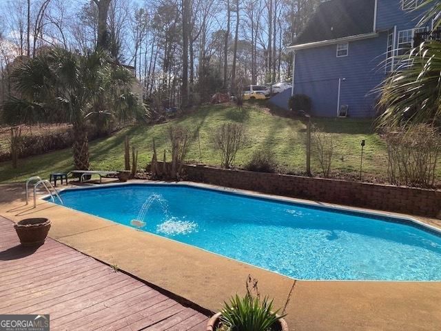 117 Brookwood Dr, LaGrange, GA 30240 | MLS #10793