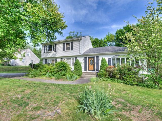 117 Bulgarmarsh Road