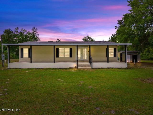117 Bumpy Ln, Palatka, FL 32177 | MLS #2138