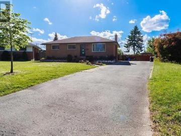117 Goldwick Crescent, London East D, ON, N5V 2K9 house for sale | Listing ID X13466 | Royal LePage