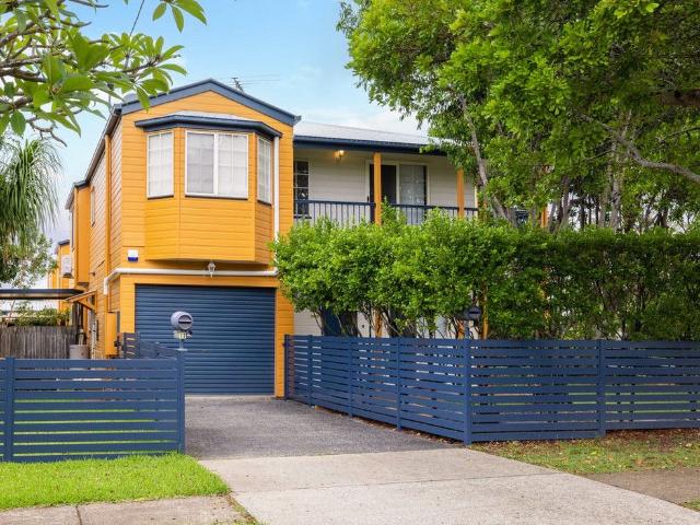 1/17 Gledson Street, Zillmere, QLD 4034