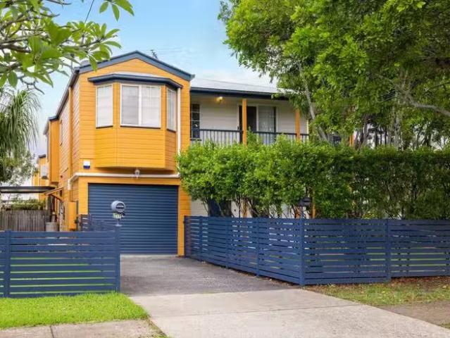 1/17 Gledson Street, Zillmere, QLD 4034 Townhouse for Rent