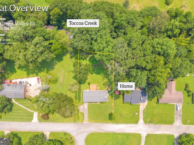 117 Green Valley Drive