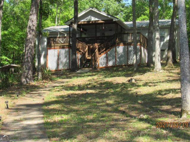 117 Doe Ter, Sparta, GA 31087 | MLS #10731