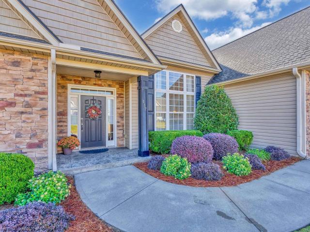 117 Dewfield Lane