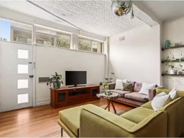 117 Denison Street, Camperdown House for rent Listed by Sheri.