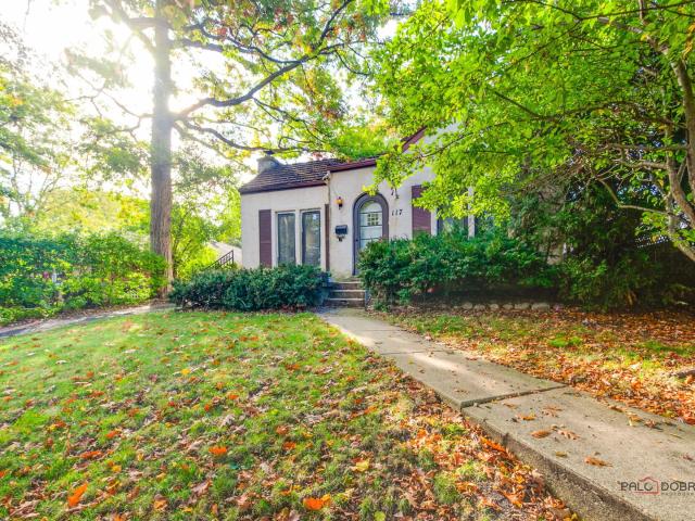 117 E Washington Avenue