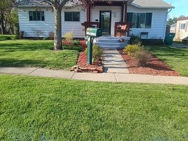 117 E Fauble Street