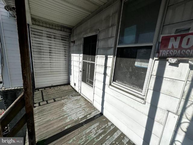 117 E Saylor Street