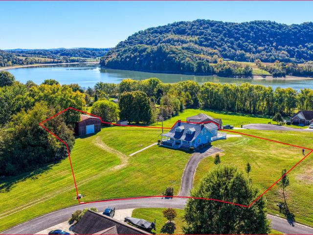 117 Eagle Crest Drive