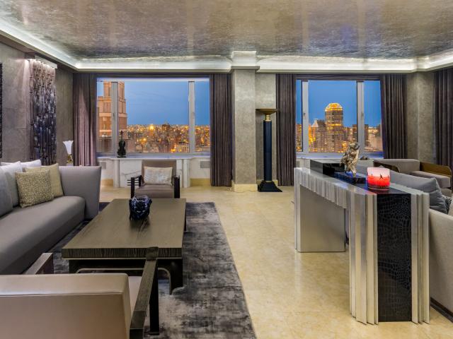 117 East 57th Street, New York, NY