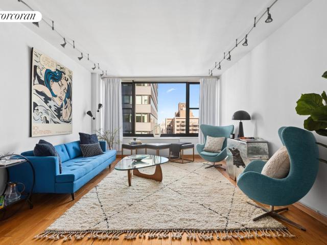 117 East 57th Street, New York, NY
