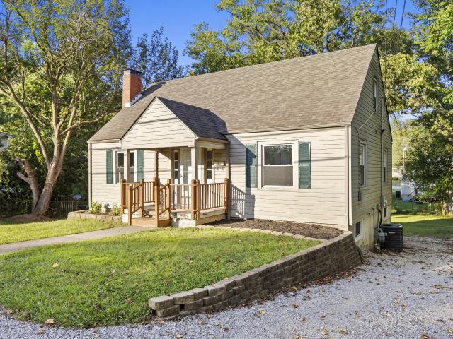 117 Elkhorn Drive