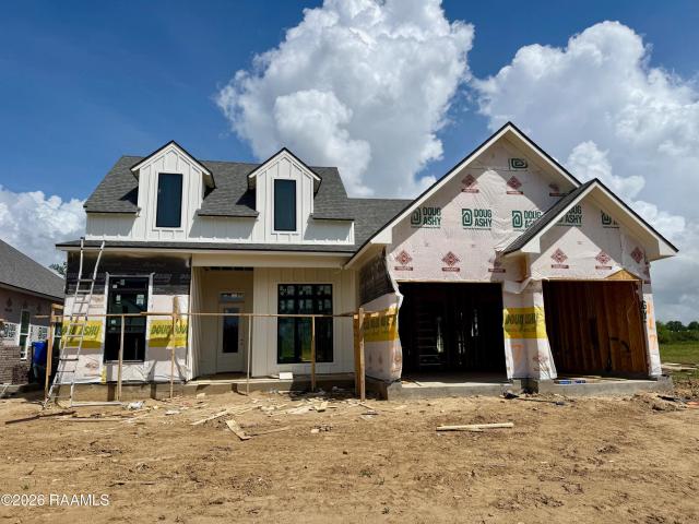 117 Fountain Mdw Dr, Broussard, LA 70518 | MLS #2600002