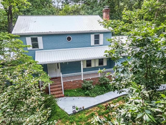 117 forest drive
