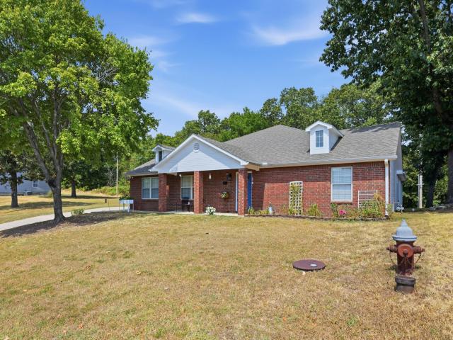 117 Fawn Trail
