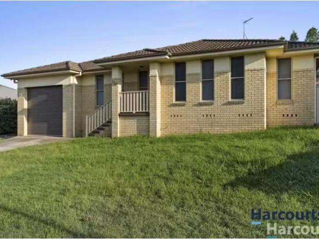 1/17 Fairview Place, Cessnock Townhouse for rent Listed by Ni.