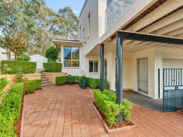 Lyneham, Kenny, Yass Valley, Victoria
