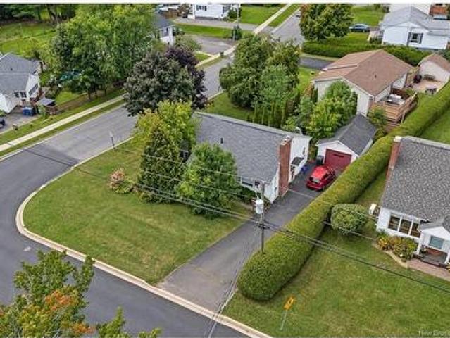 117 Fulton Ave, Fredericton, NB, E3A 2B7 house for sale | Listing ID NB147804 | Royal LePage