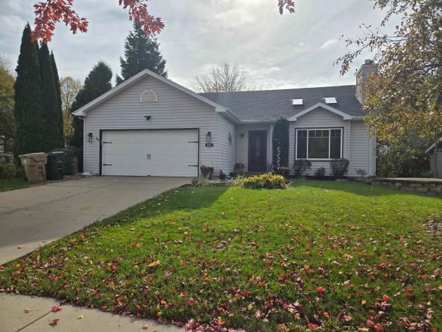 117 Knutson Dr, Madison, WI 53704 | MLS #2023